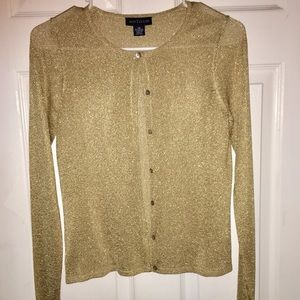ANN TAYLOR CARDIGAN